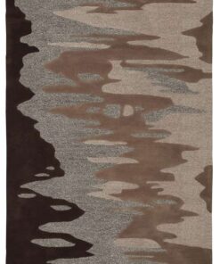 Vera 7226 bruin 90x160cm
