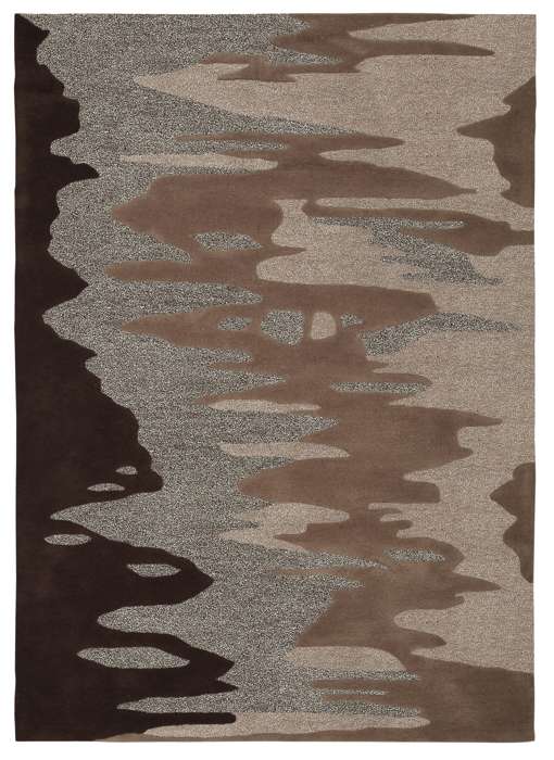 Vera 7226 bruin 90x160cm
