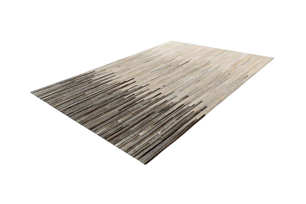 Ravi 300 creme/zwart 120x170cm - Afbeelding 4