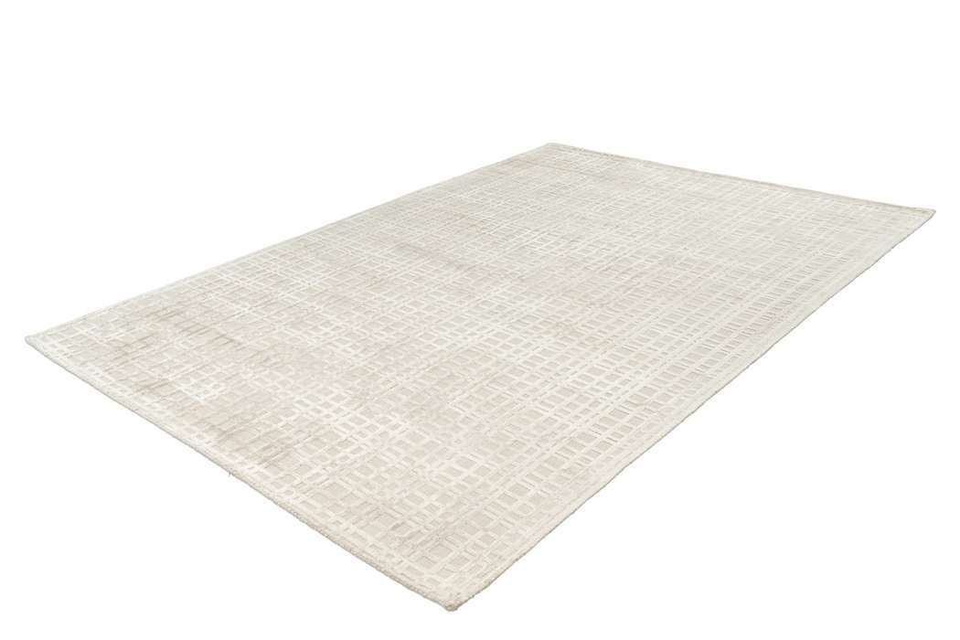 Karma 125 beige/zilver 200x290cm - Afbeelding 4