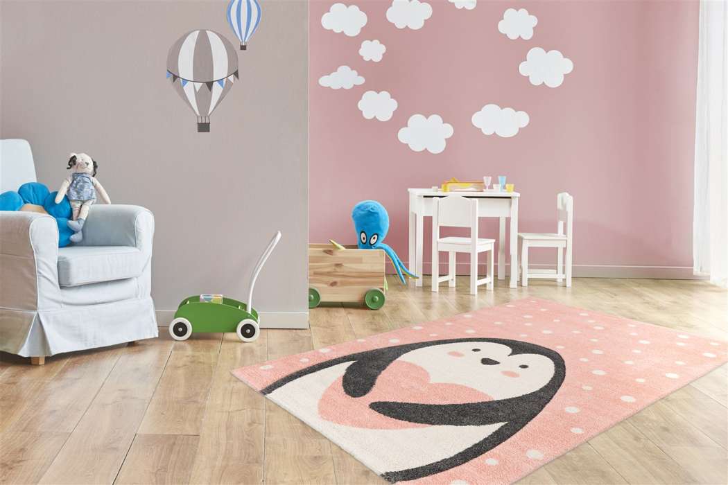 Australia Gidya Pink 120x170cm - Afbeelding 2