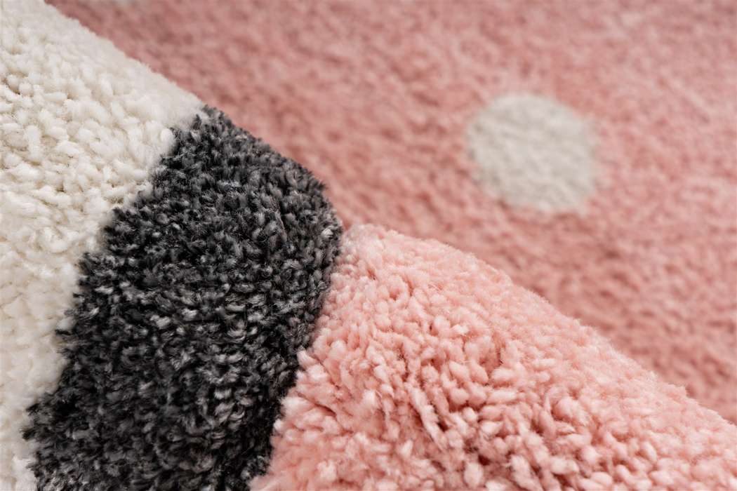 Australia Gidya Pink 80x150cm - Afbeelding 3