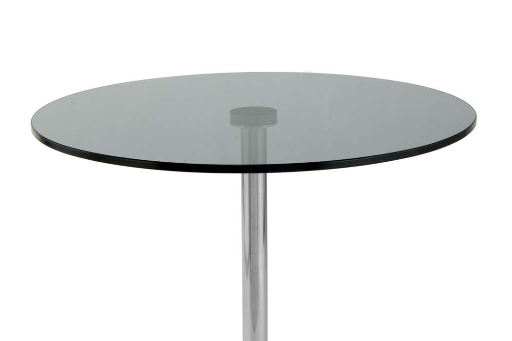 Sidetable Lana 125 grijs/wit - Afbeelding 3