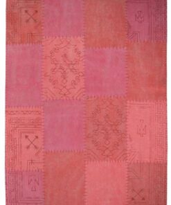 Lyrical 210 multi/red 120x170cm