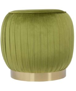 Stool Lilje 125 Pistachio Green