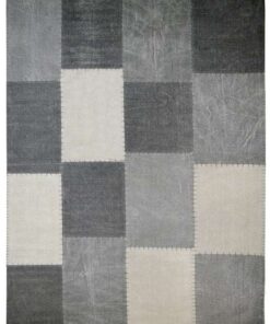 Lyrical 110 multi/grey 80x150cm