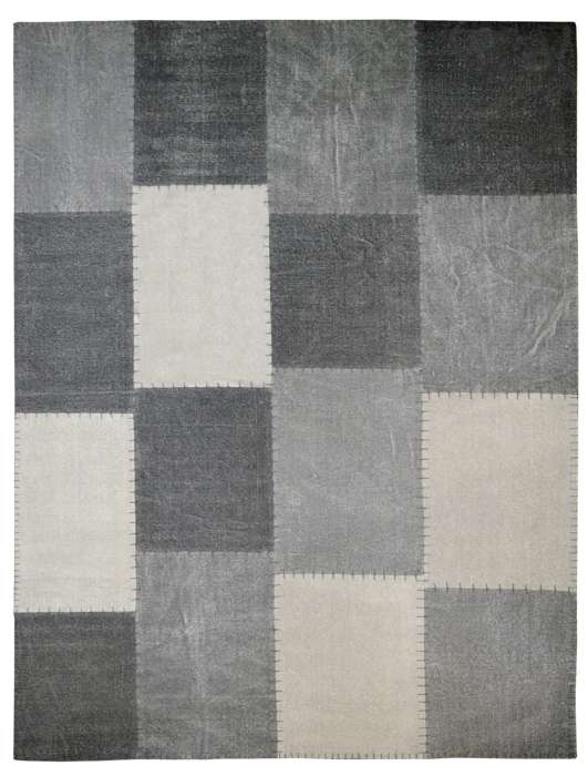 Lyrical 110 multi/grey 80x150cm
