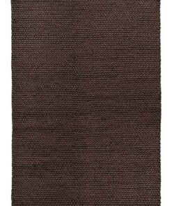 Robbie 125 Brown 200x290cm