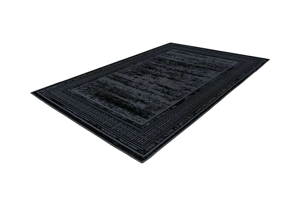 Kalea 325 zwart 80x150 cm - Afbeelding 4