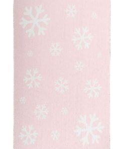 Bambini 400 roze 120x180cm