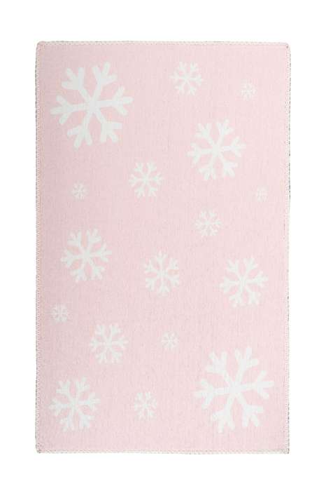 Bambini 400 roze 120x180cm