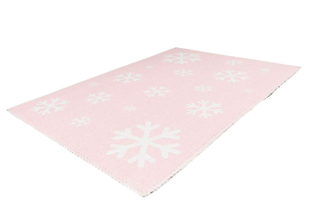Bambini 400 roze 120x180cm - Afbeelding 4