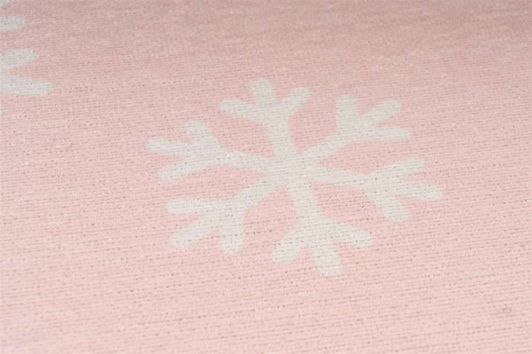 Bambini 400 roze 120x180cm - Afbeelding 3