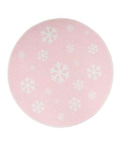 Bambini 400 roze 160cm