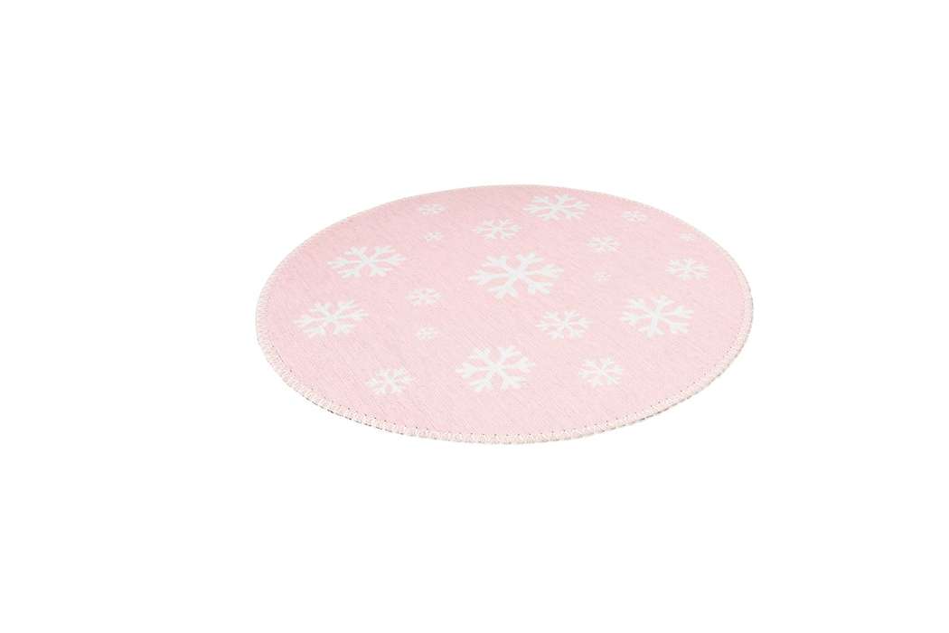 Bambini 400 roze 160cm - Afbeelding 4