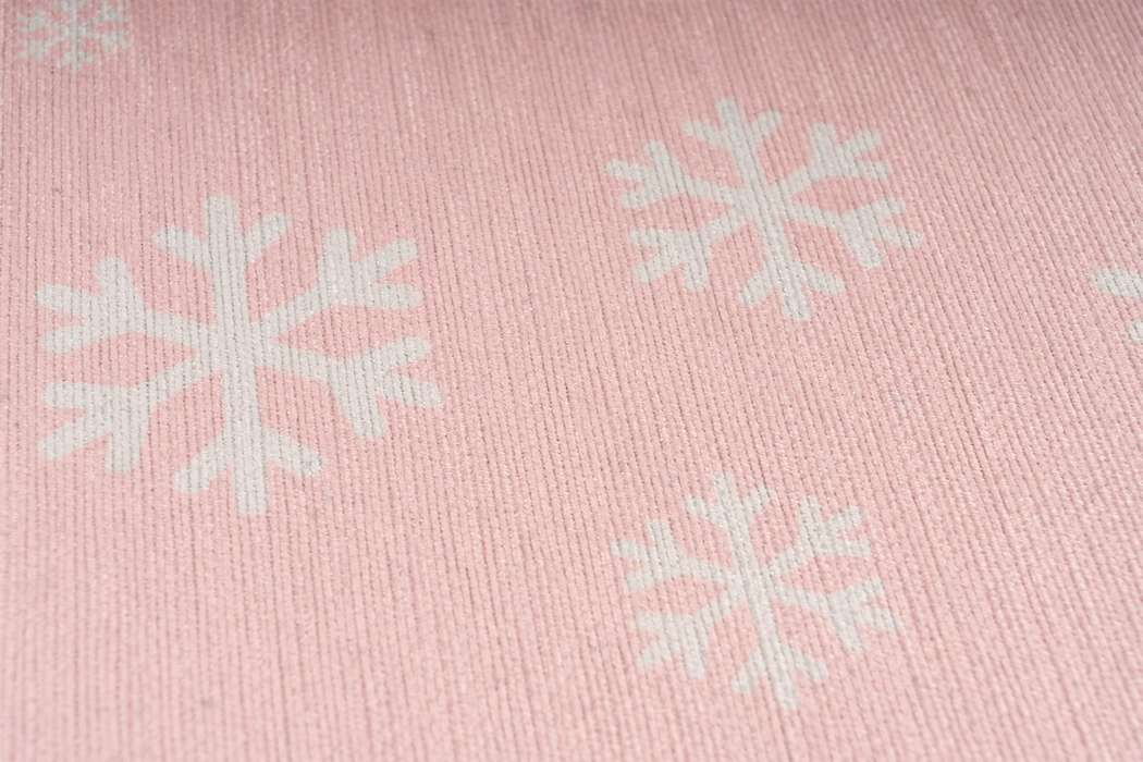 Bambini 400 roze 160cm - Afbeelding 3