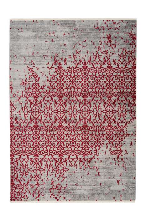 Baroque 200 Red 120x170cm