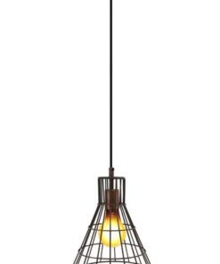 Hanglamp Bellatrix koper