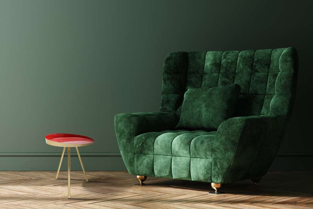 Sidetable Morrison 625 Koraal - Afbeelding 2