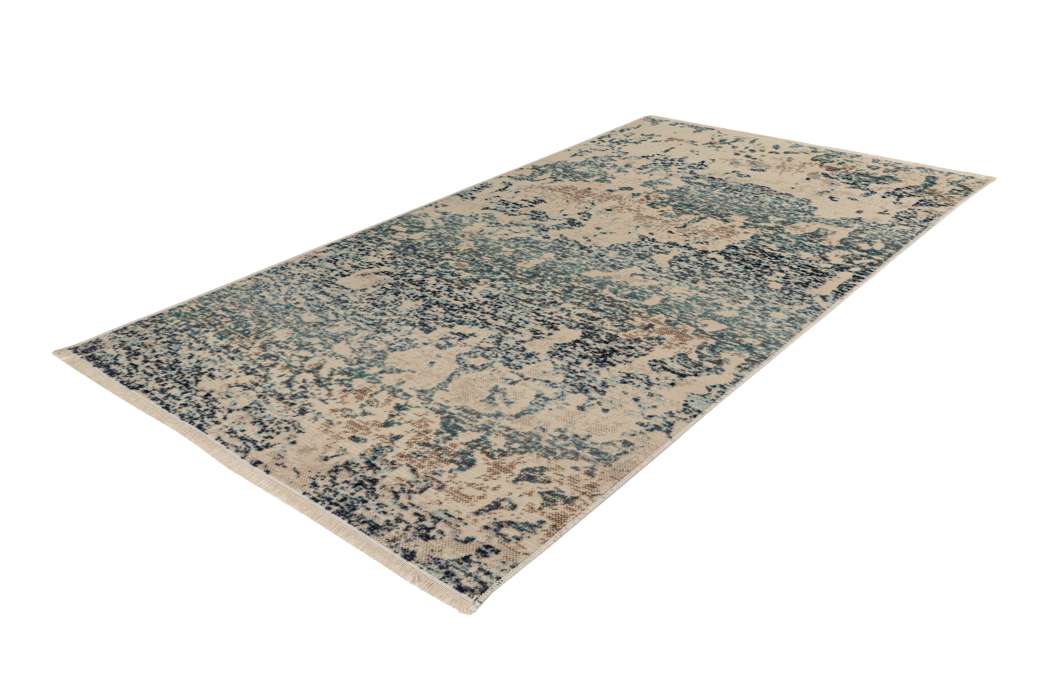 Charin 325 blauw 80x150 cm - Afbeelding 4