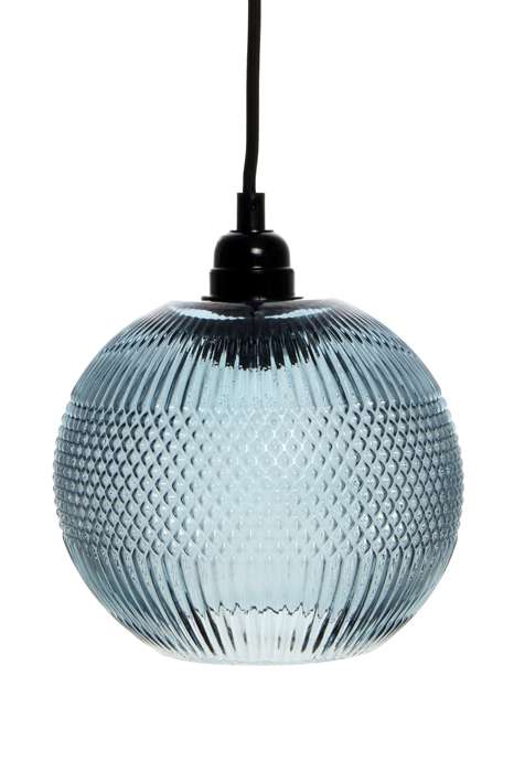 Hanging Lamp Proxima Blue