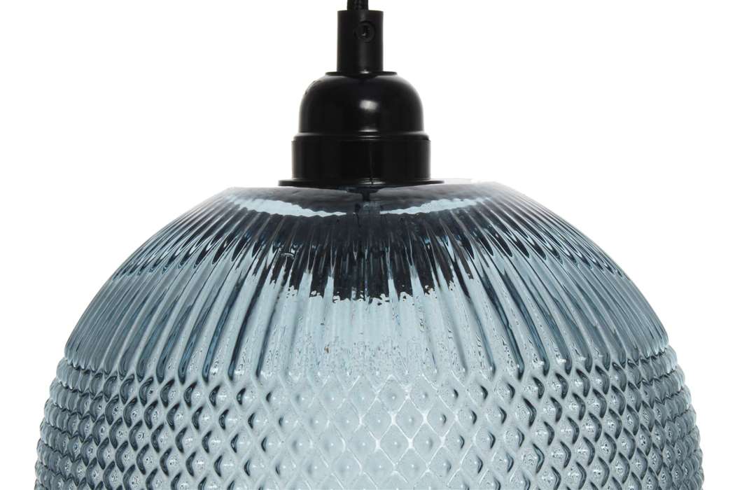 Hanging Lamp Proxima Blue - Afbeelding 3