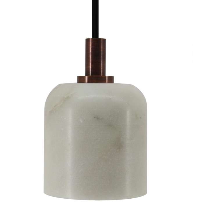 Hanglamp Sigma I wit - Afbeelding 3