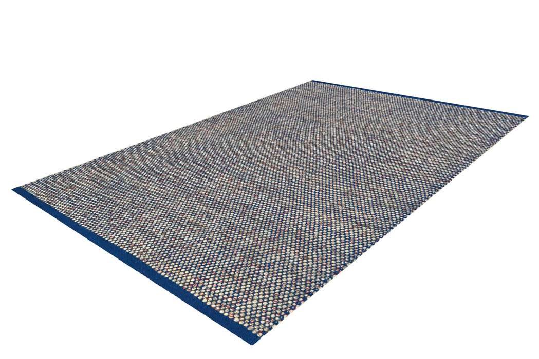 Tweed 8058 grijs/blauw 120x180cm - Afbeelding 4