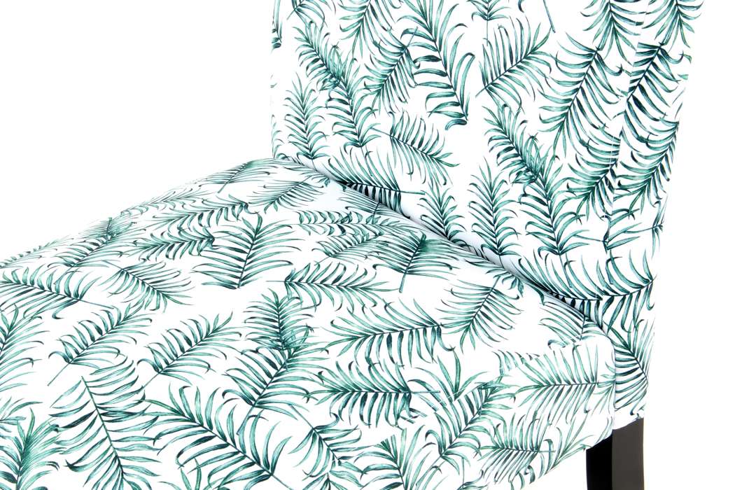 Chair Indira 110 flower - Afbeelding 3