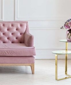 Alternative view of Sidetable Catrice 125 goud