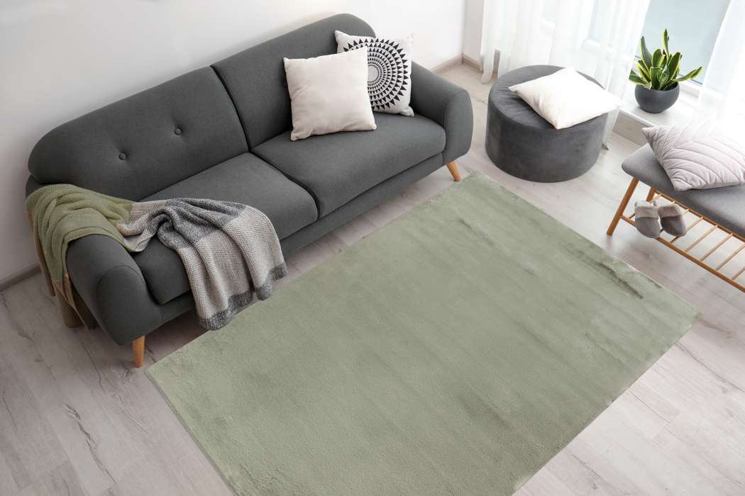 Rabbit Prime 125 green 160x230 cm - Afbeelding 2