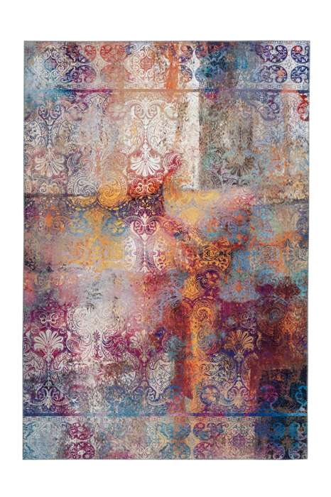 Galaxy 100 Multi 200x290 cm