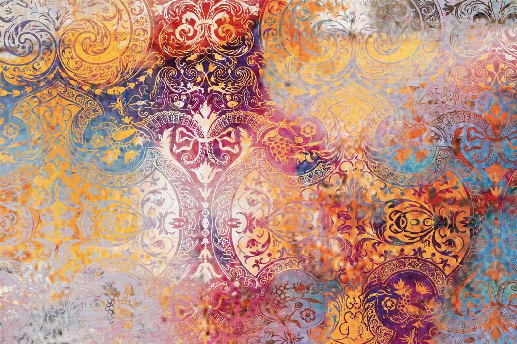 Galaxy 100 Multi 80x150cm - Afbeelding 3