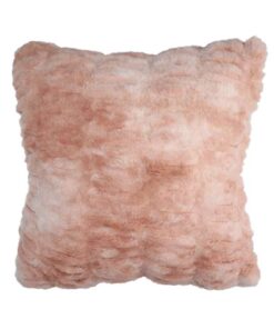 Luxury Cushion 900 45 x 45 cm Pink