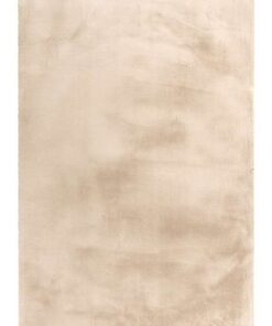 Badmat rabbit Light 120x170cm Ivoor