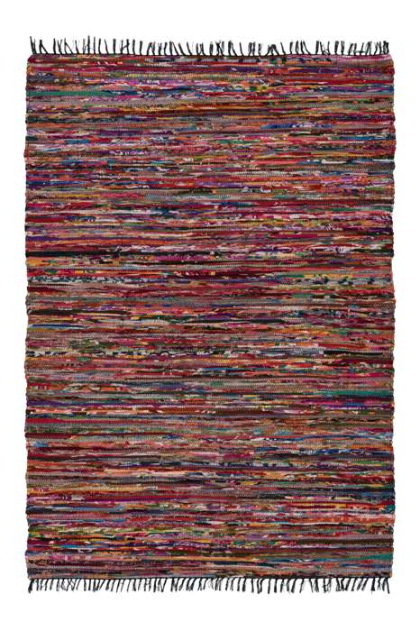 Potpourri 110 multi 150x210cm