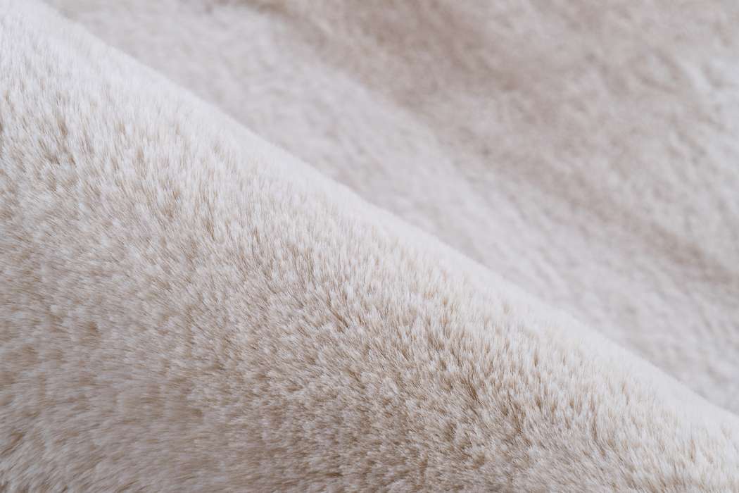 Raika 125 creme/wit 80x150cm - Afbeelding 3