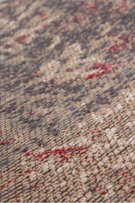 Solitaire Pouf 410 multi - Afbeelding 2