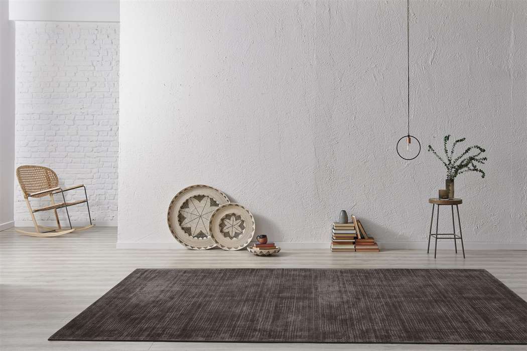 Bridget 125 Brown 200x290cm - Afbeelding 2