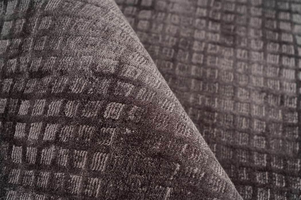 Bridget 125 Brown 80x150cm - Afbeelding 3