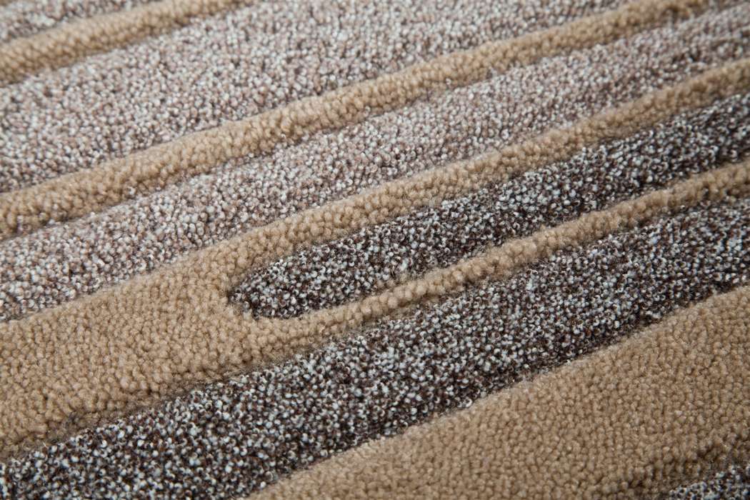 Spirit Frisee 7103 beige 120x180cm - Afbeelding 3