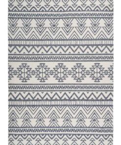 Yoga 500 anthracite/ivory 80x150cm