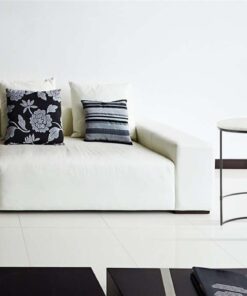 Alternative view of Sidetable Louis 225 wit