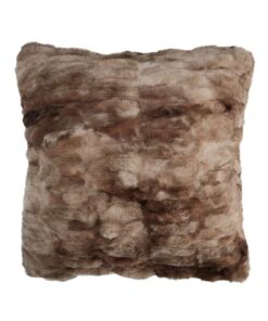 Luxury Cushion 900 45 x 45 cm Brown
