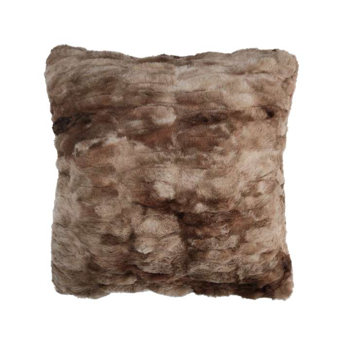 Luxury Cushion 900 45 x 45 cm Brown