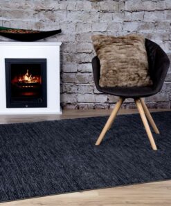 Alternative view of Luxury Cushion 900 45 x 45 cm Brown