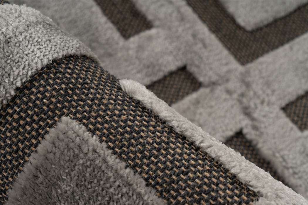 Madita 425 grijs 80x150cm - Afbeelding 3