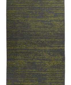 Kalevi 100 groen 120x170cm