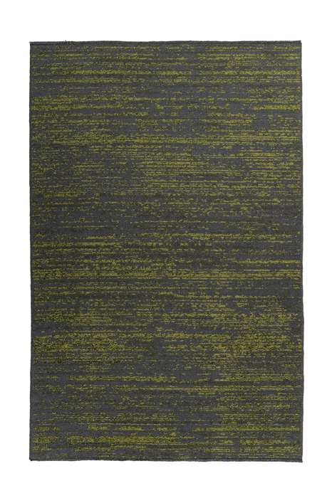 Kalevi 100 groen 160x230cm