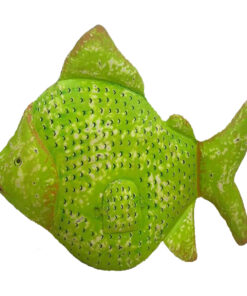 Vis L Groen